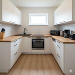 Monteurunterkünfte in Reinheim – 24h Check-In Bild 3