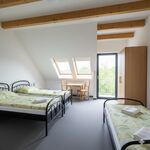 Monteurunterkünfte in Reinheim – 24h Check-In Bild 2