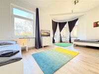 Worker Place Meerblick Bremerhaven Bild 1