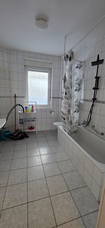 Monteurwohnung Hanau-Großauheim Bild 2