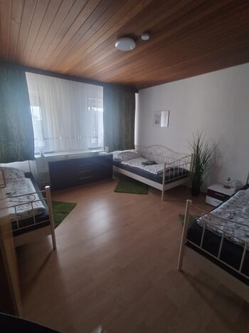 Monteurwohnung Beineke Bild 2