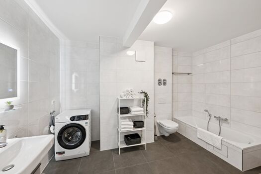 3 room apartment Hanau, near Frankfurt Obrázok 4
