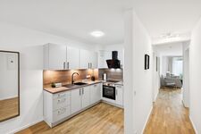 3 room apartment Hanau, near Frankfurt Bild 2