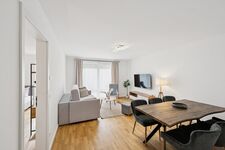 3 room apartment Hanau, near Frankfurt Bild 3