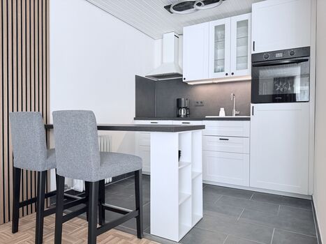 Wohnung Eulenwinkel Picture 4