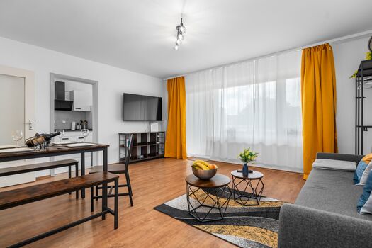 Sun Design - Ruhig - Arbeitsplatz - Balkon - Messe