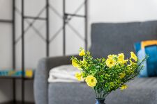 Sun Design - Ruhig - Arbeitsplatz - Balkon - Messe Bild 20