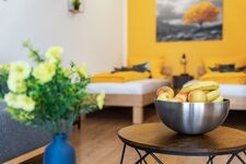 Sun Design - Ruhig - Arbeitsplatz - Balkon - Messe Bild 4
