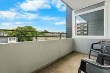 Sun Design - Ruhig - Arbeitsplatz - Balkon - Messe Bild 24