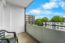 Sun Design - Ruhig - Arbeitsplatz - Balkon - Messe Bild 19