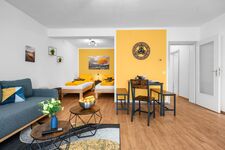 Sun Design - Ruhig - Arbeitsplatz - Balkon - Messe Bild 5