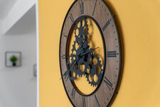 Sun Design - Ruhig - Arbeitsplatz - Balkon - Messe Bild 12