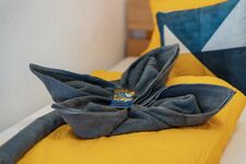 Sun Design - Ruhig - Arbeitsplatz - Balkon - Messe Bild 9