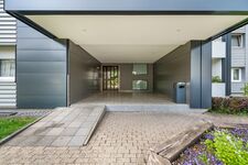 Sun Design - Ruhig - Arbeitsplatz - Balkon - Messe Bild 30