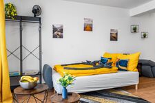 Sun Design - Ruhig - Arbeitsplatz - Balkon - Messe Bild 22