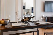 Sun Design - Ruhig - Arbeitsplatz - Balkon - Messe Bild 14