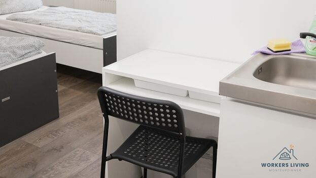 Workers Living Hannover - Ihre Monteurzimmer! Picture 4