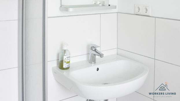 Workers Living Hannover - Ihre Monteurzimmer! Picture 3