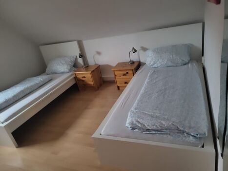 Easy Stay Inn Hannover - Ihre Monteurzimmer! Picture 1