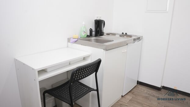 Workers Living Hannover - Ihre Monteurzimmer! Picture 2