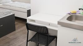 Workers Living Hannover - Ihre Monteurzimmer! Bild 4