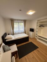 Gästezimmer Löwen Bild 3