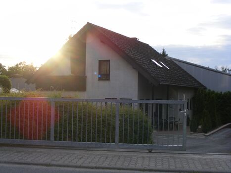 4 Doppelzimmer in ruhiger Lage Bild 1