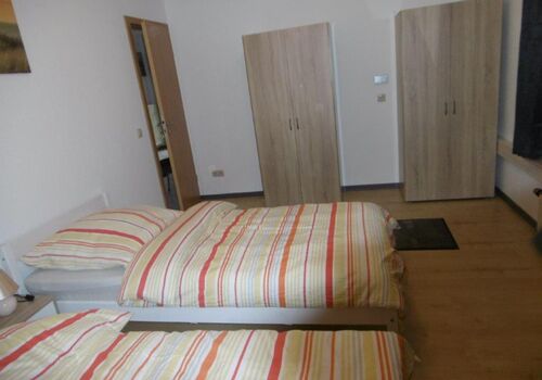 4 Doppelzimmer in ruhiger Lage Zdjęcie 2