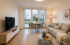 Wohnung Hofmann Bild 3