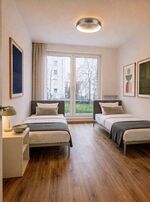 Wohnung Hofmann Bild 1