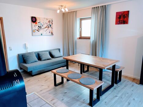 Ferienhaus Eglhuber Bild 5