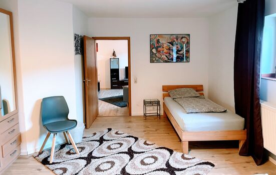 Ferienhaus Eglhuber Bild 4