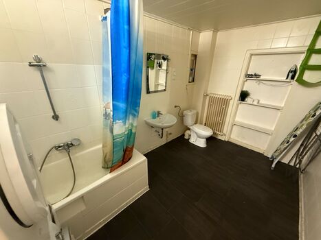 Kassel | 6x Einzel- oder Doppelzimmer | Smart TV | Küche | Internet Zdjęcie 4
