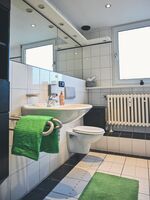 Gladbeck WLAN - Smart-TV - 24-7 Check-in und Küche Bild 25