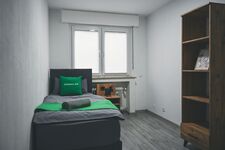 Gladbeck WLAN - Smart-TV - 24-7 Check-in und Küche Bild 13