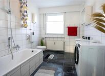 Gladbeck WLAN - Smart-TV - 24-7 Check-in und Küche Bild 4