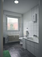 Gladbeck WLAN - Smart-TV - 24-7 Check-in und Küche Bild 9