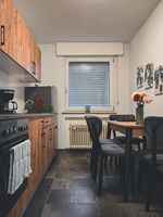 Gladbeck WLAN - Smart-TV - 24-7 Check-in und Küche Bild 7