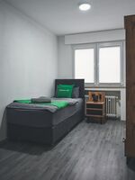 Gladbeck WLAN - Smart-TV - 24-7 Check-in und Küche Bild 17