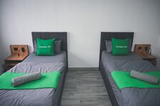Gladbeck WLAN - Smart-TV - 24-7 Check-in und Küche Bild 21