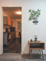 Gladbeck WLAN - Smart-TV - 24-7 Check-in und Küche Bild 19