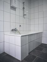 Gladbeck WLAN - Smart-TV - 24-7 Check-in und Küche Bild 10
