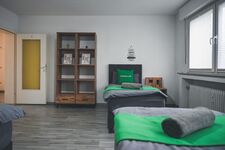 Gladbeck WLAN - Smart-TV - 24-7 Check-in und Küche Bild 14
