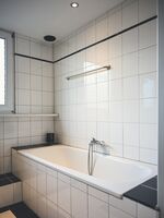 Gladbeck WLAN - Smart-TV - 24-7 Check-in und Küche Bild 26