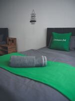 Gladbeck WLAN - Smart-TV - 24-7 Check-in und Küche Bild 6