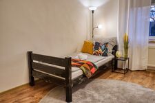 Weiden Krumpes, Parkplatz am Haus, WLAN, Balkon Bild 7