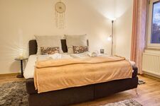 Weiden Krumpes, Parkplatz am Haus, WLAN, Balkon Bild 10