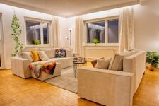 Weiden Krumpes, Parkplatz am Haus, WLAN, Balkon Bild 6