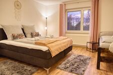 Weiden Krumpes, Parkplatz am Haus, WLAN, Balkon Bild 1