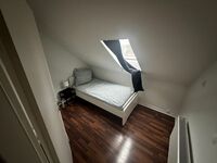 Monteurwohnung Krefeld 6-12 Betten 5,5 Zimmer 155 QM mit WLA Bild 11